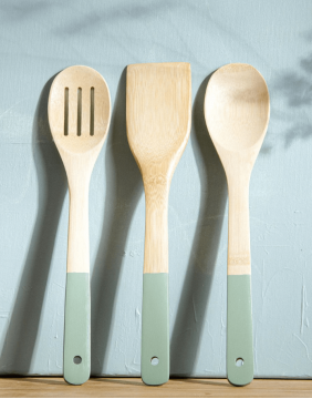 Tööriistakomplekt "Bambou Green"