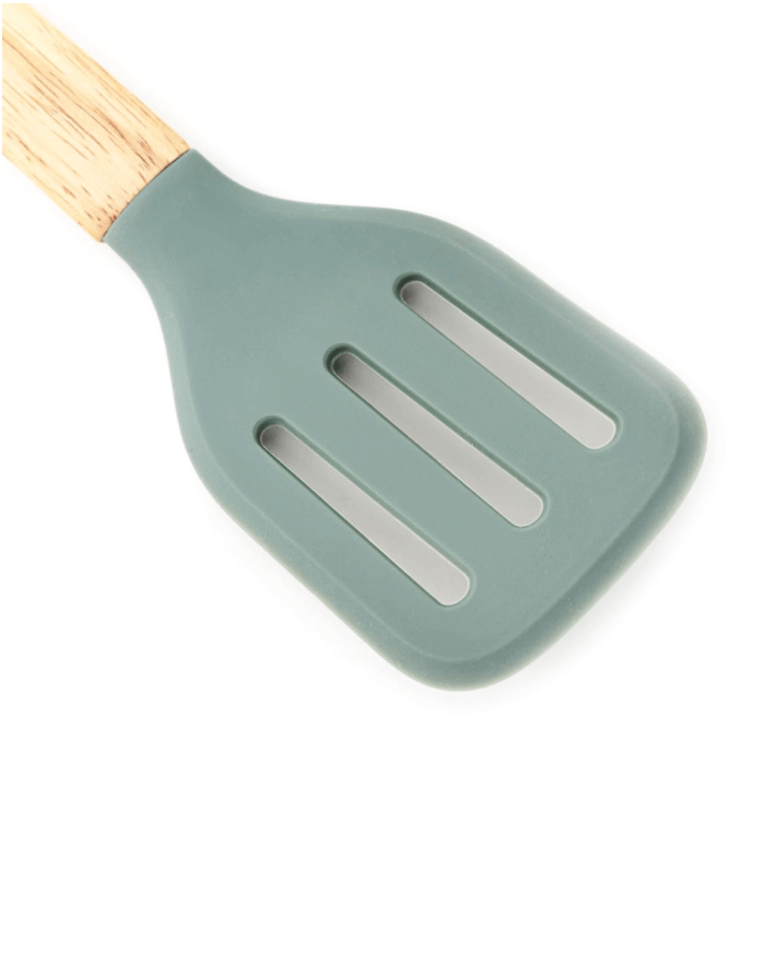 Toiduvalmistamise spaatliga "Blissford Grill"