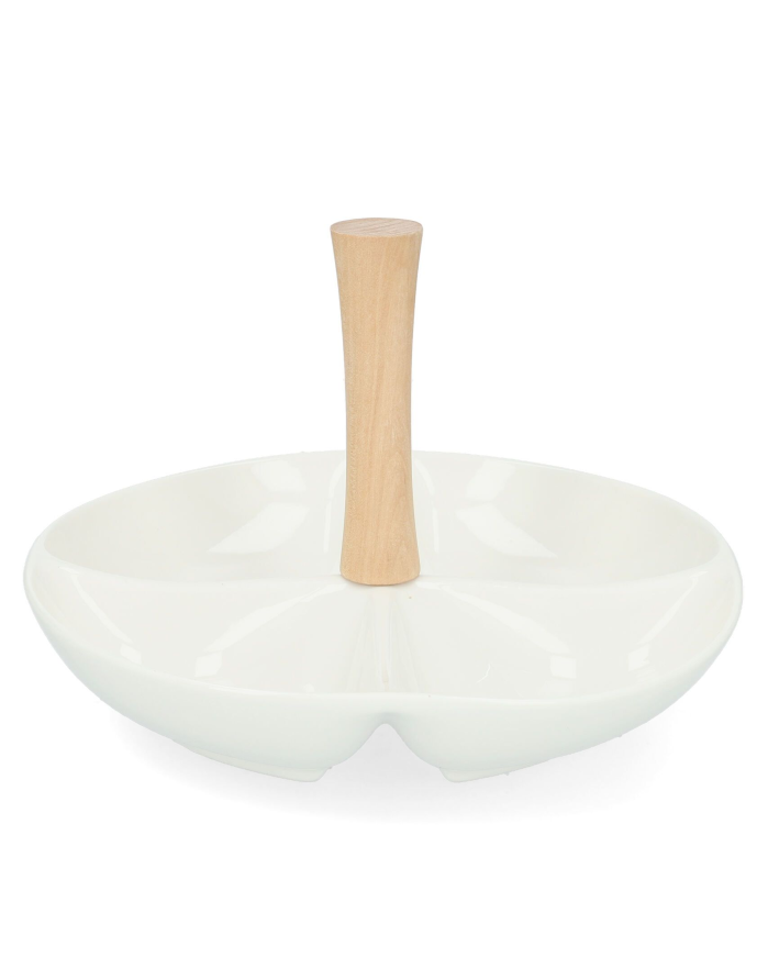 Snack Plate "Mooka"