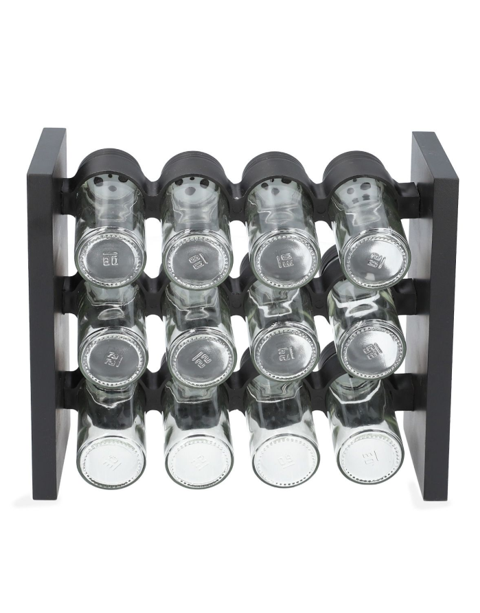 Spice rack "Otto"
