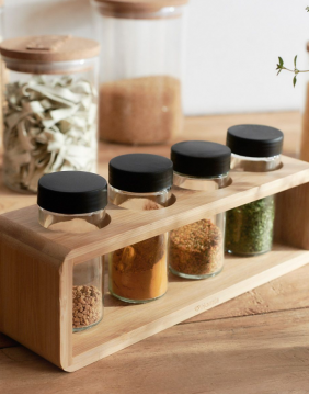 Vürtsiriiul "Bambou"