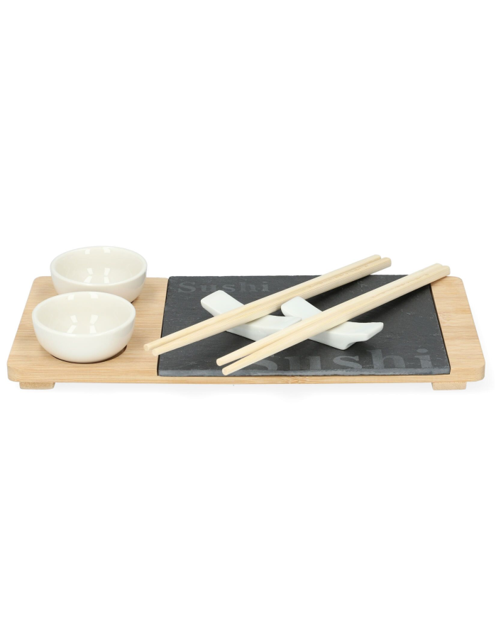 Sushi serveerimise komplekt 2 inimesele