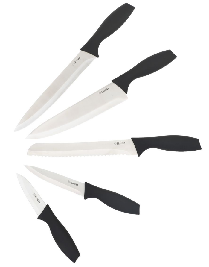 Nugade komplekt "Skat" 5 tk