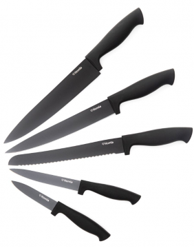 Nugade komplekt "Coxa" 5 tk