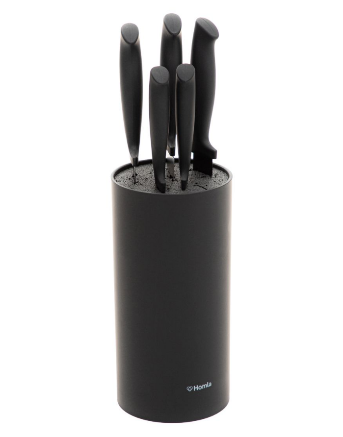 Nugade komplekt "Coxa" 5 tk