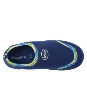 Vesisaapad "Ostia" Blue