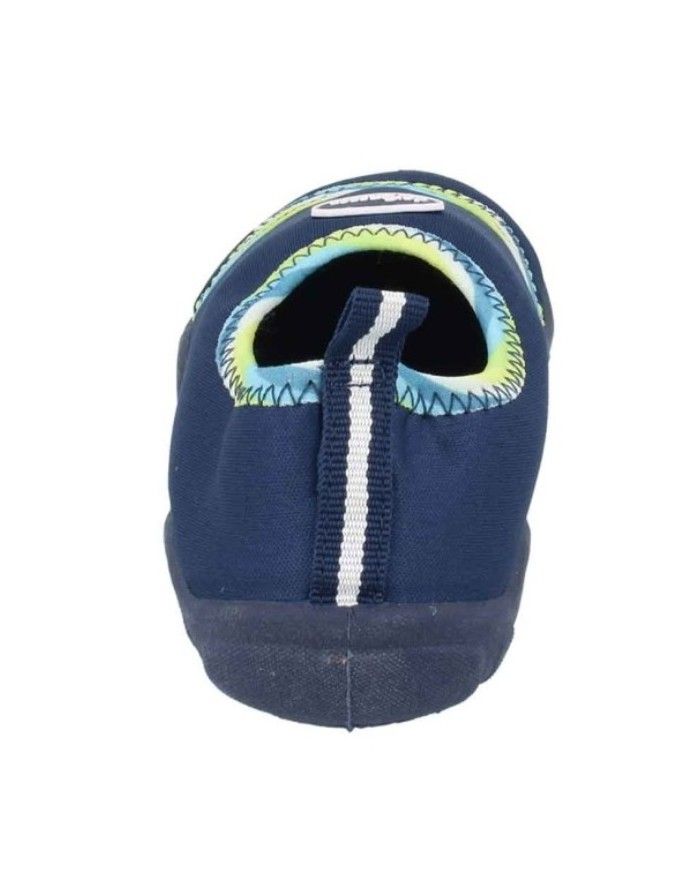 Watershoes "Ostia" Blue