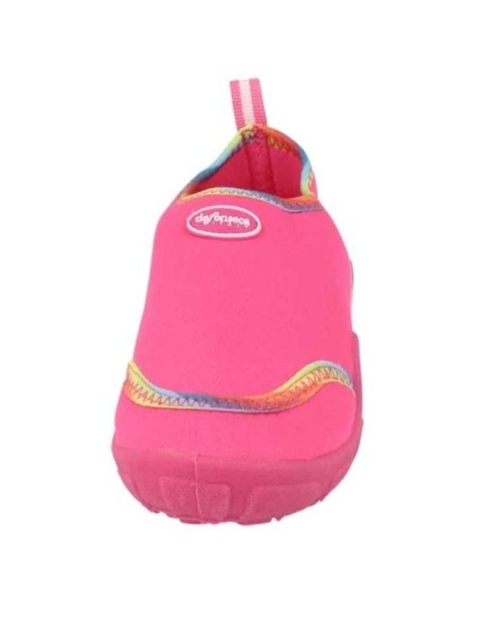 Vesisaapad "Ostia" Fuxia