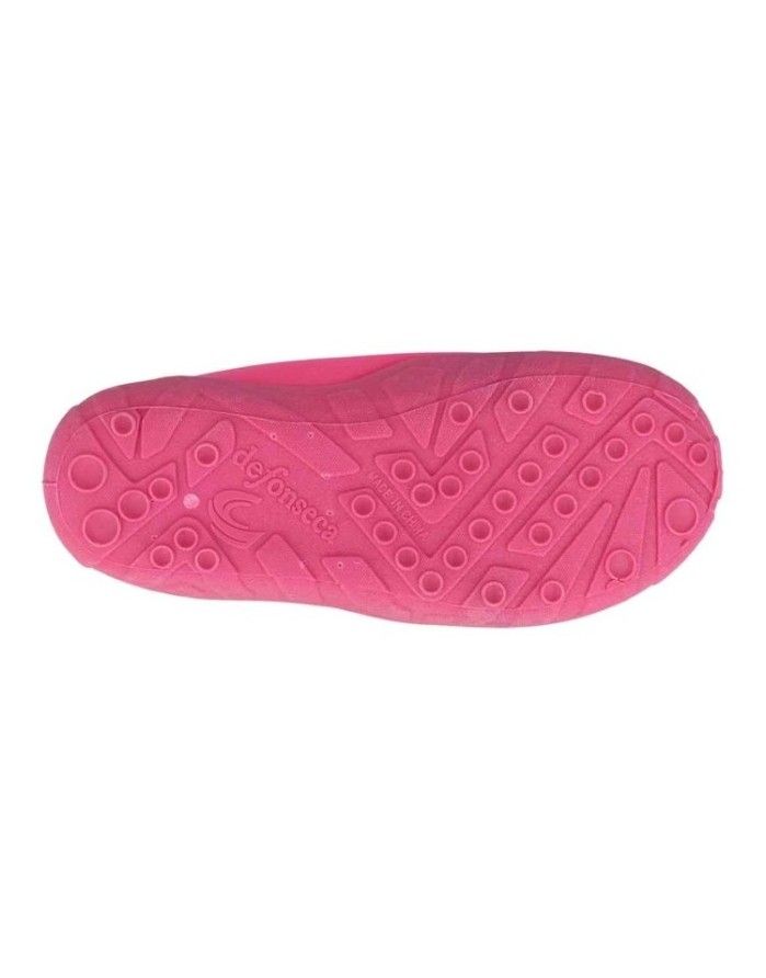 Vesisaapad "Ostia" Fuxia