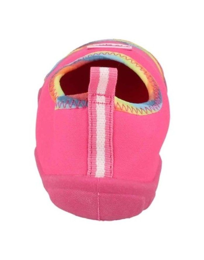 Vesisaapad "Ostia" Fuxia