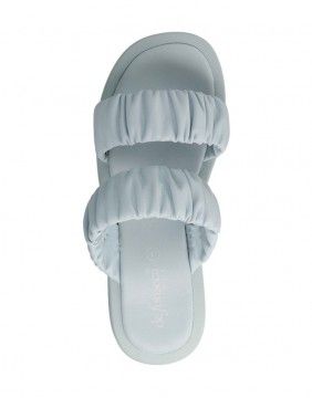 Sussid "Ellera" Light Blue
