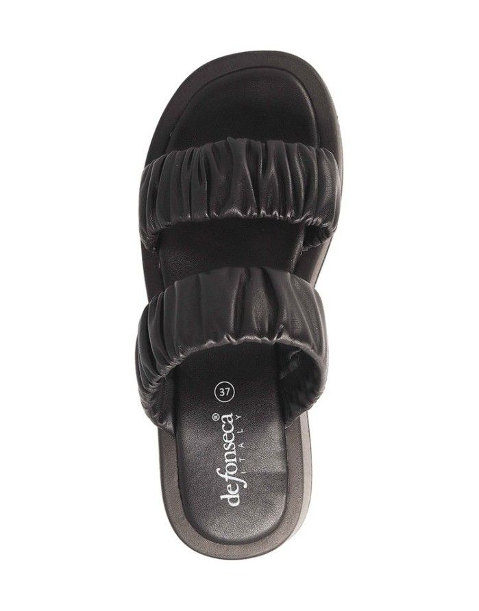 Sussid "Ellera" Black