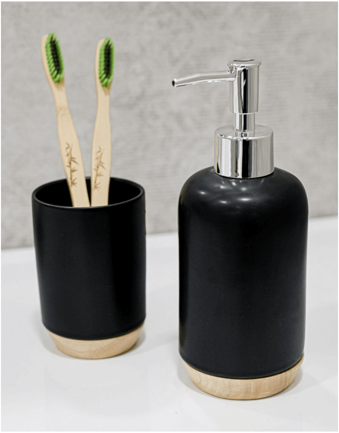 Soap dispenser "Jupiter"