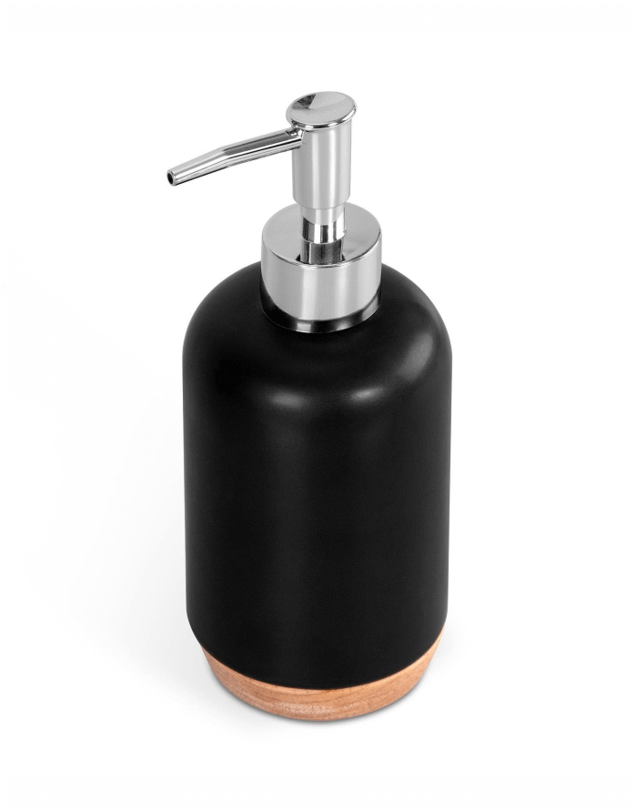 Soap dispenser "Jupiter"