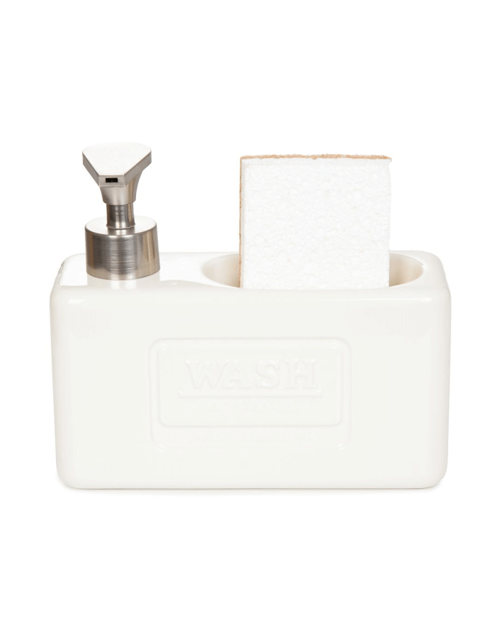 Soap dispenser "Jasai"