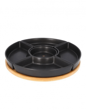 Serving set "Fincan"