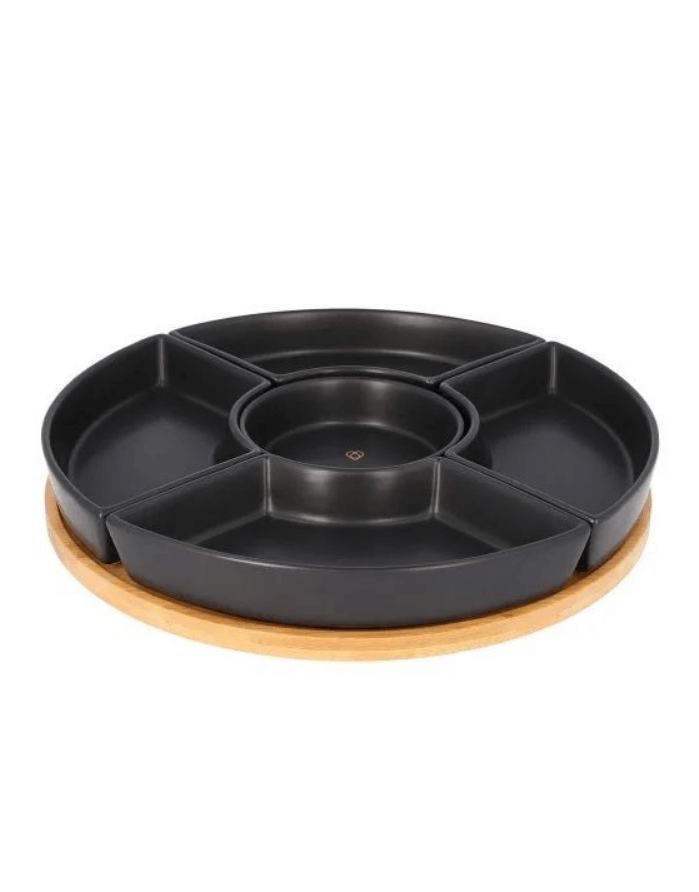 Serveerimiskomplekt "Fincan"