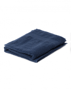 Puuvillane rätik "Bafi Blue"