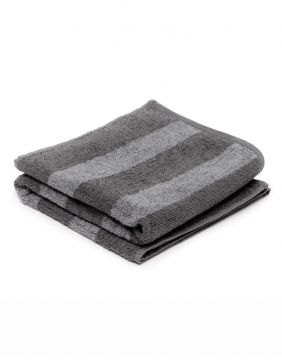 Puuvillane rätik "Mars Grey"