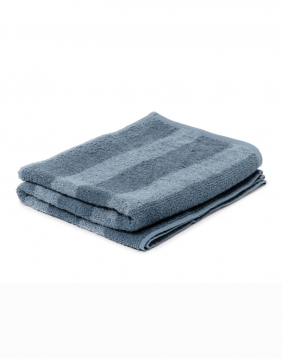 Puuvillane rätik "Mars Blue"