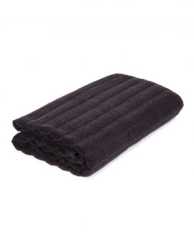 Puuvillane rätik "Astri Black"