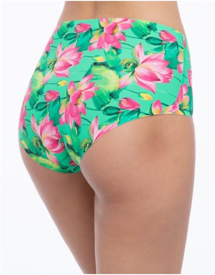 Naiste aluspüksid  Classic "Figi Lotus"