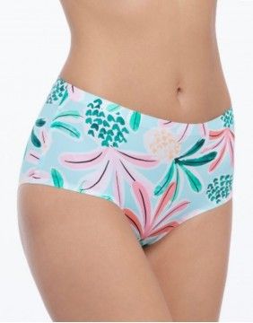Naiste aluspüksid  Classic "Figi Pinacolada"