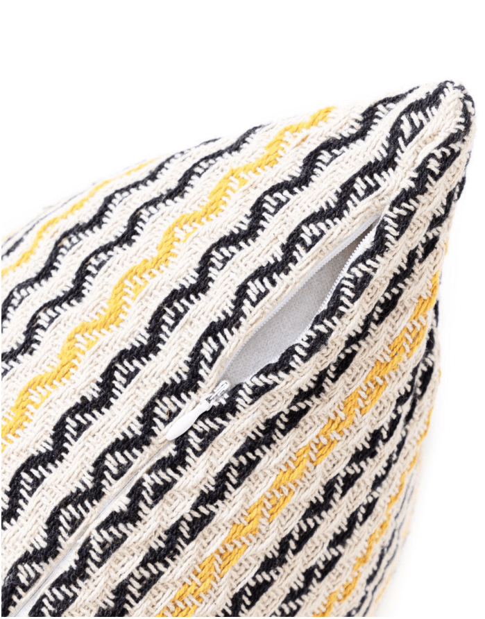 Cushion cover "Munnar" 45x45 cm
