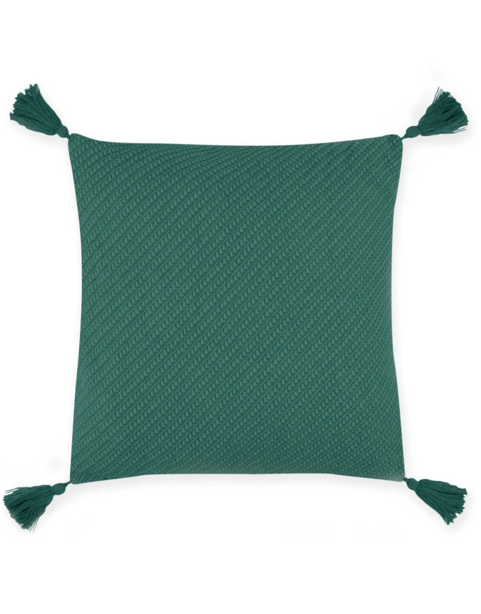 Padjakate "Morris Green" 45x45 cm