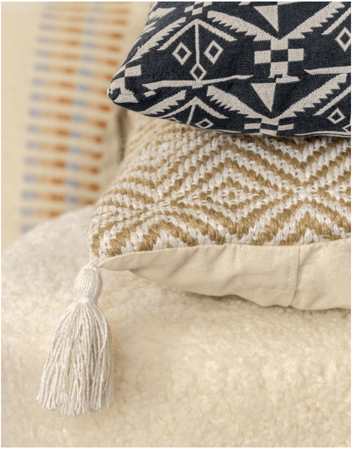 Cushion cover "Luvia" 45x45 cm