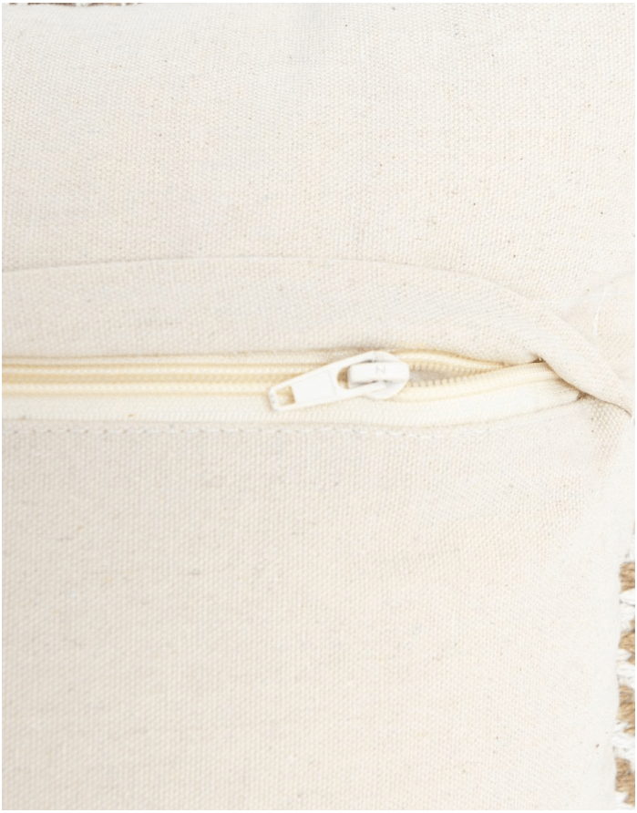 Cushion cover "Luvia" 45x45 cm