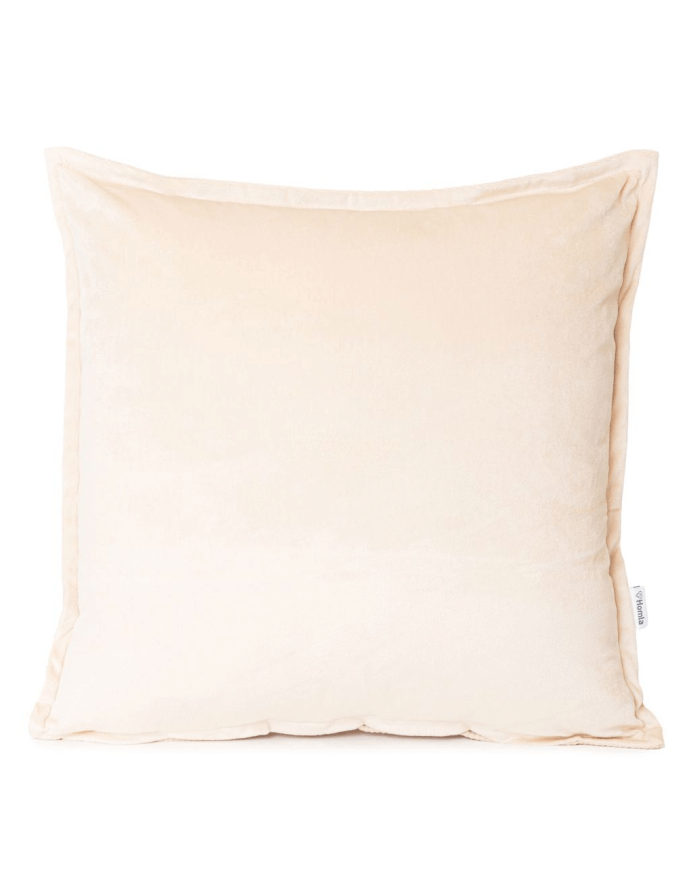 Padjakate "Nantu Beige" 45x45 cm