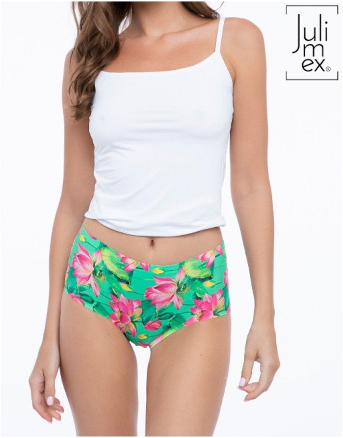 Women's Panties  Classic "Figi Lotus"