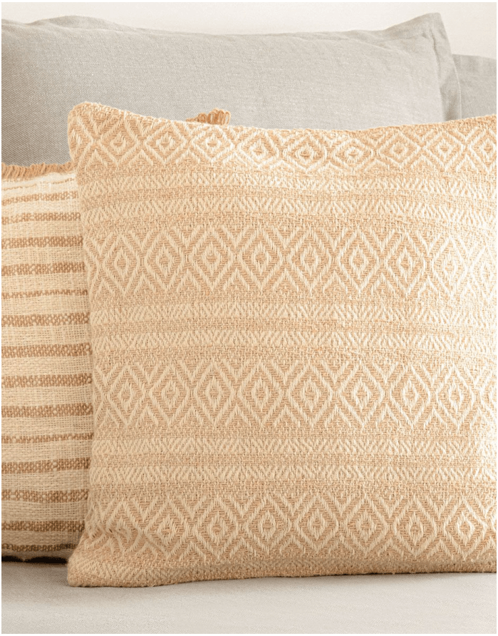 Cushion cover "Nagar" 45x45 cm
