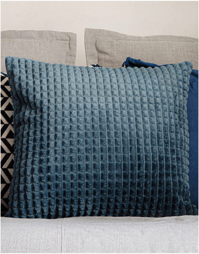 Cushion cover "Gofer" 45x45 cm