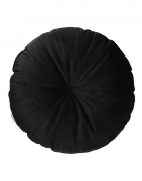 Декоративная подушка "Ollie Black" 40 см