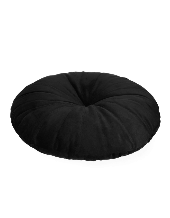 Dekoratiivpadi "Ollie Black" 40 cm