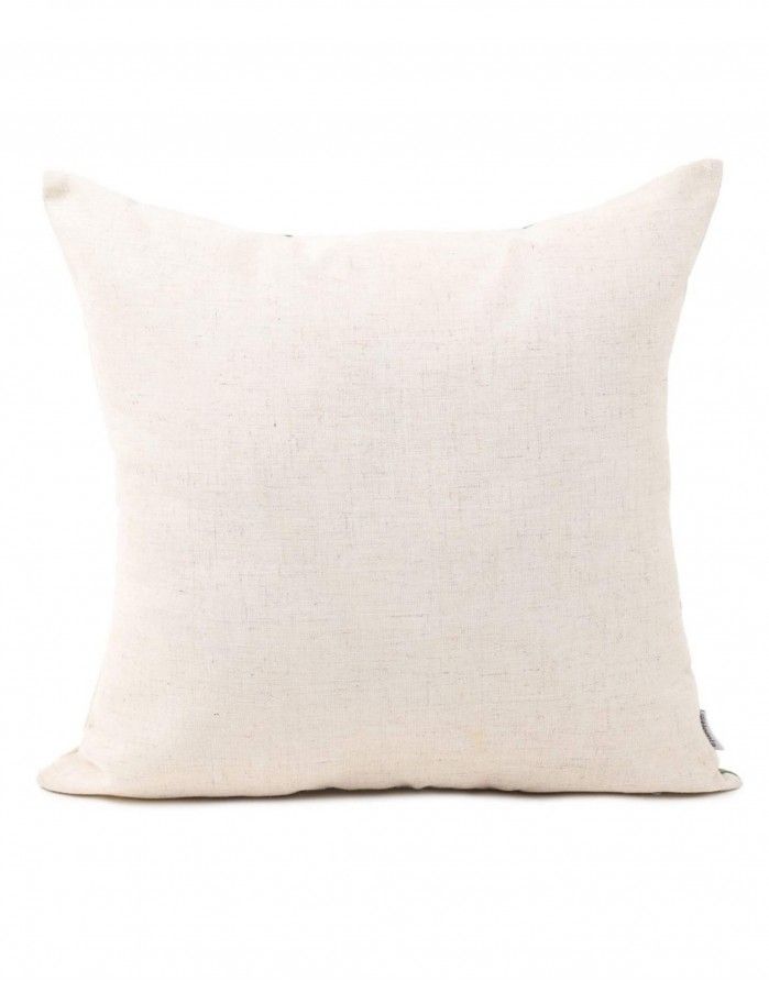 Cushion cover "Heliconia" 45x45 cm