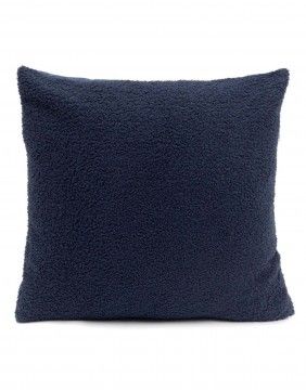 Cushion cover "Baarn Blue" 45x45 cm