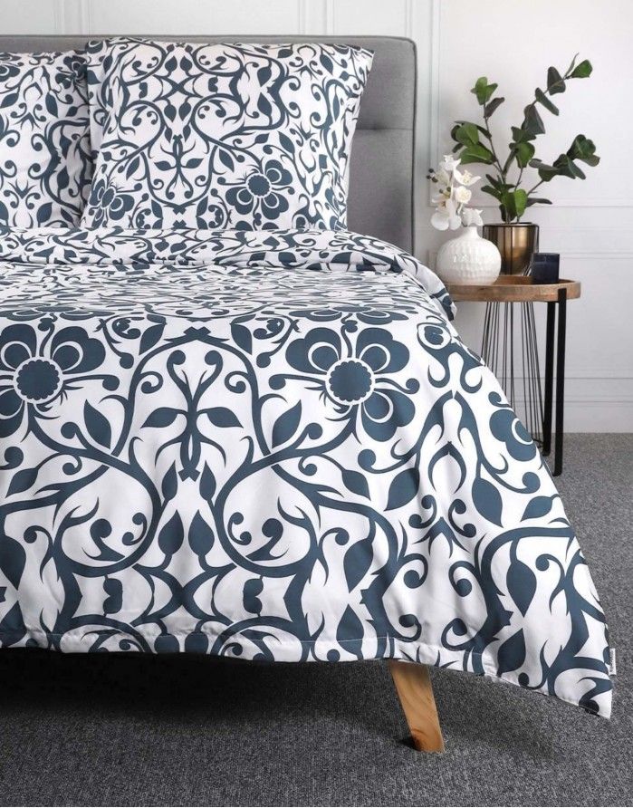 Bedding set "Hede"