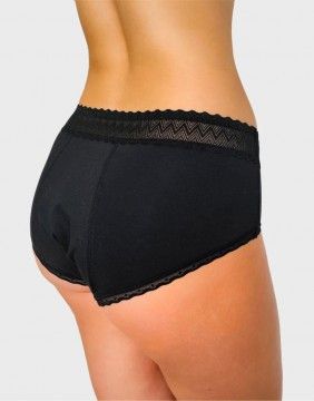 Menstruatsioonipüksid Lace Hipster