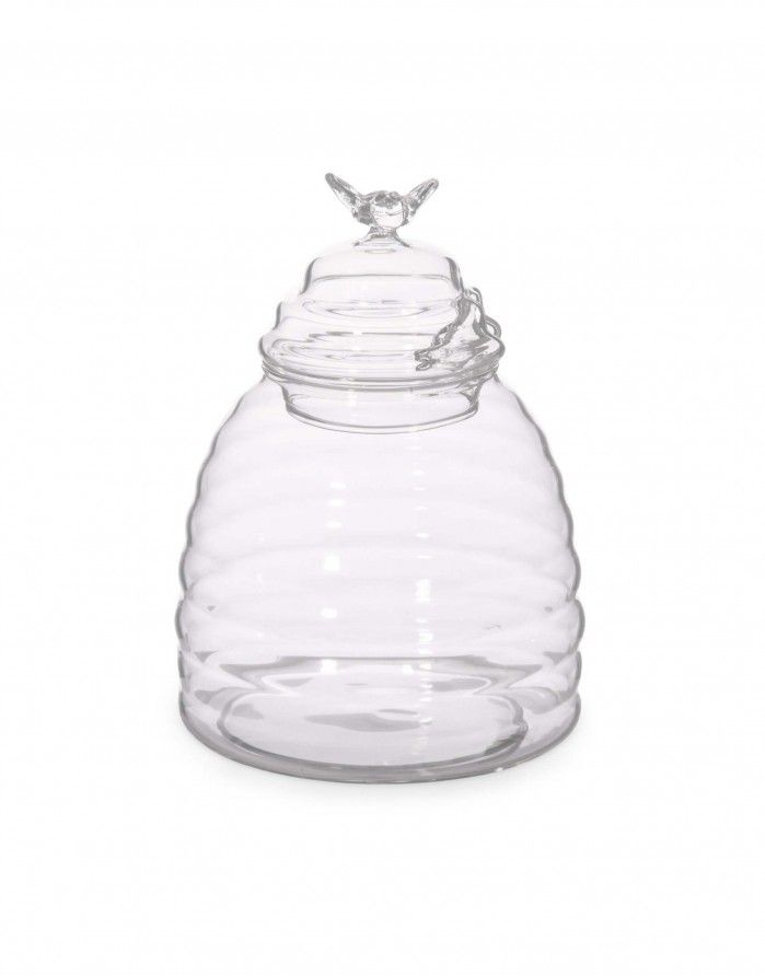 Honey jar Mella