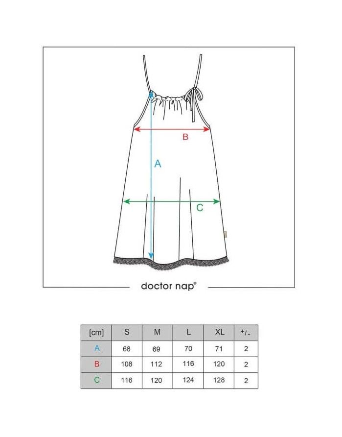 Nightwear "Feel"