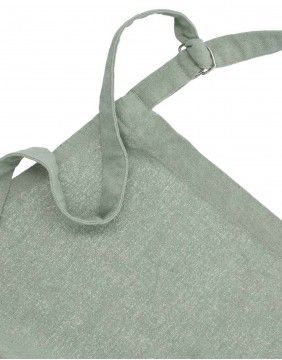 Apron "Femelo Green"