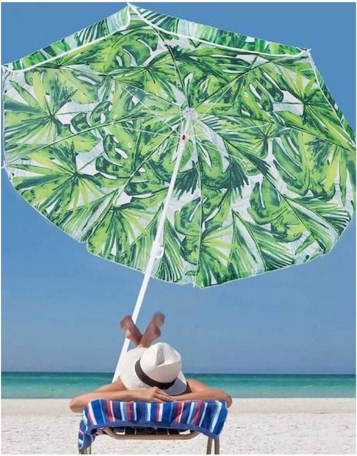 Rannavarju "Tropic"