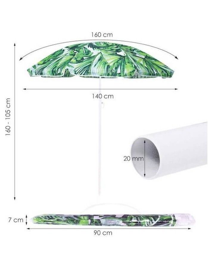 Rannavarju "Tropic"