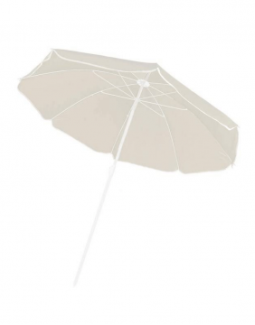 Beach umbrella "Sandstorm"