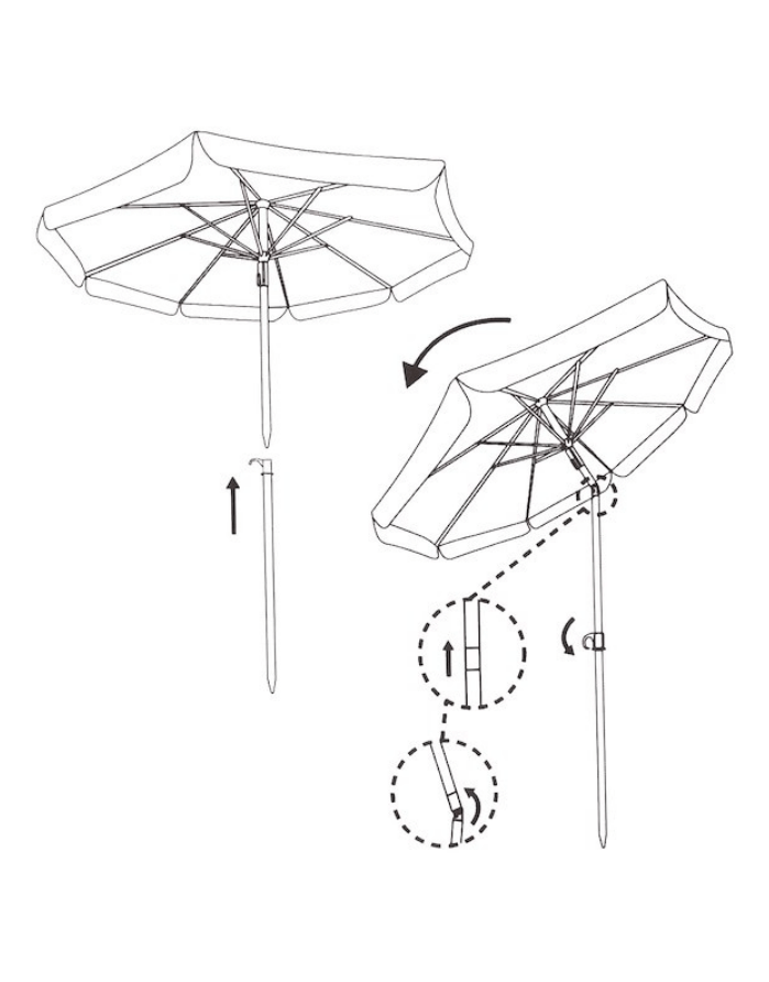 Rannavarju "Flamingo"