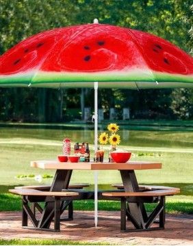 Rannavarju "Watermelon"