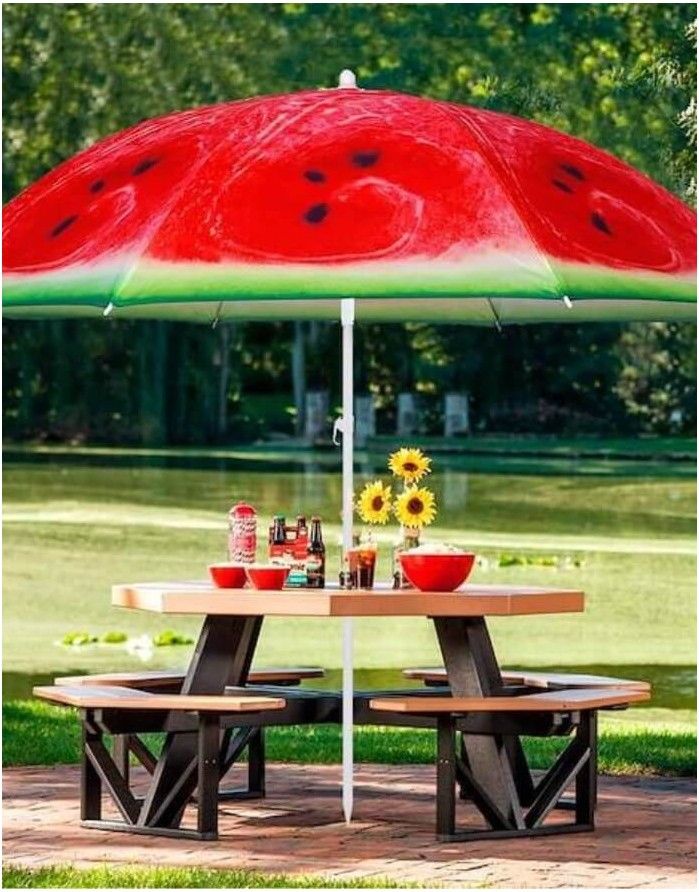 Rannavarju "Watermelon"